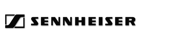 Sennheiser Logo Case Techpeople